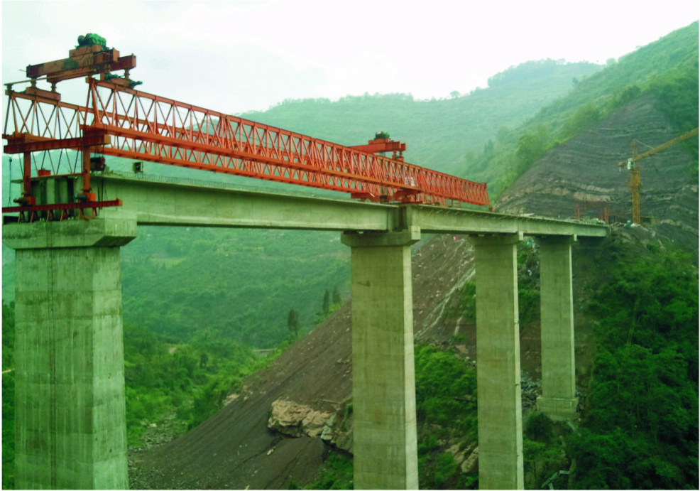 四川屏山县锦屏至楼东公路